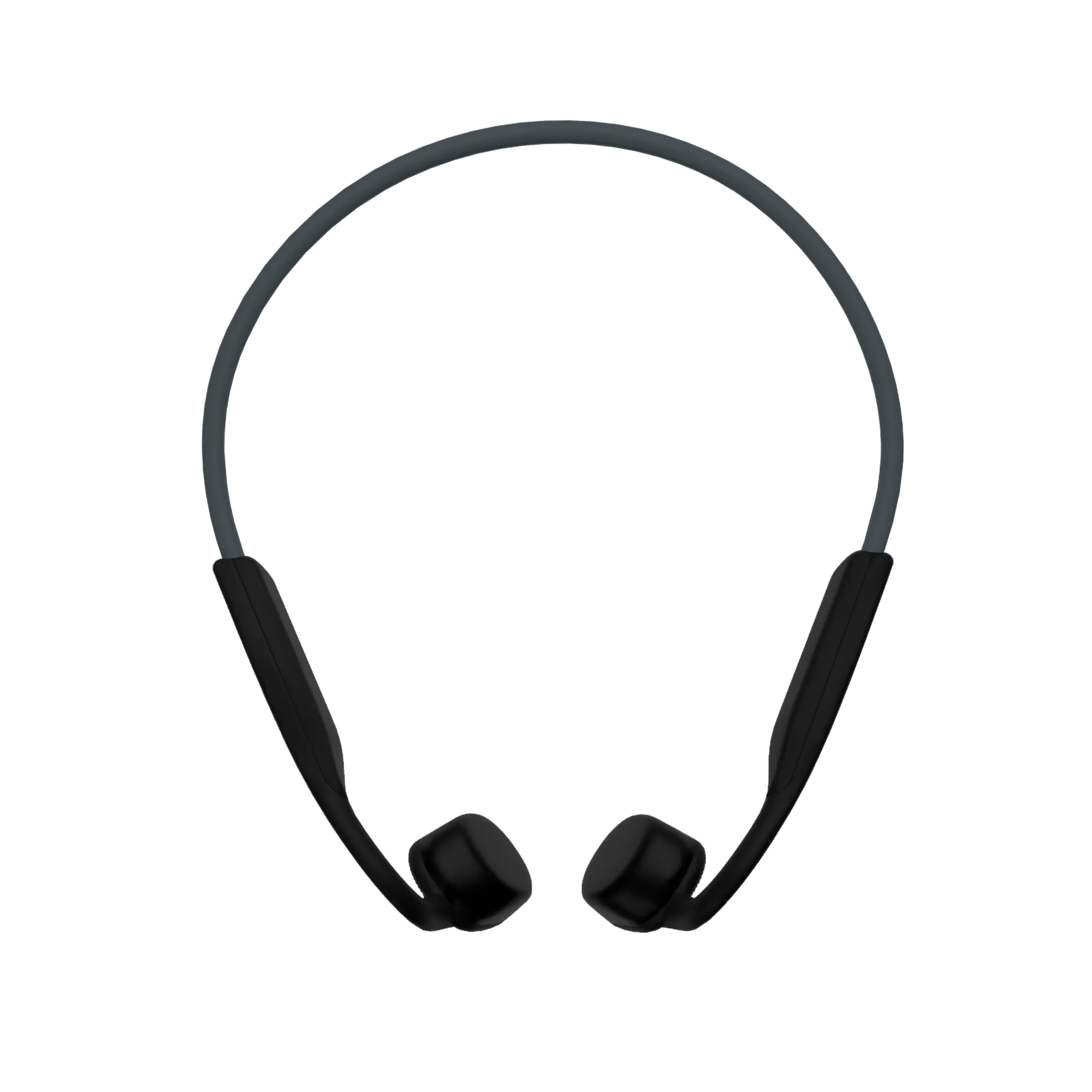 Shokz Open Move Grey Headphones