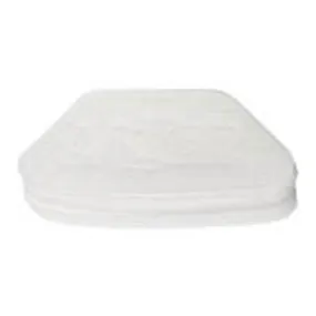 Ski-Doo XP-R Sweat Absorbent Pad - White