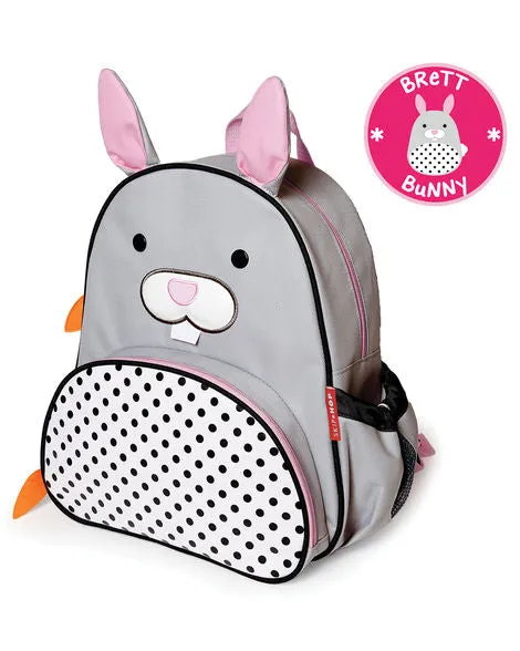 Skip Hop Zoo Backpack - 18 Designs