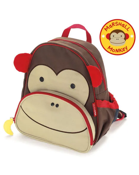 Skip Hop Zoo Backpack - 18 Designs