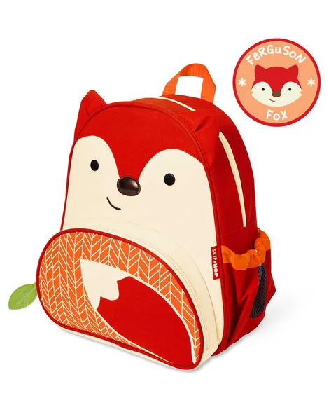 Skip Hop Zoo Backpack - 18 Designs