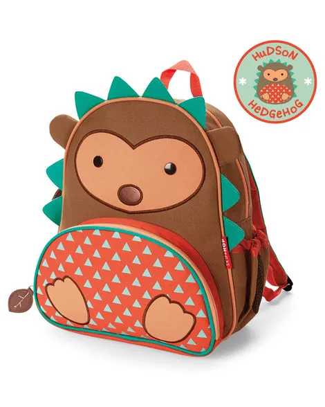 Skip Hop Zoo Backpack - 18 Designs