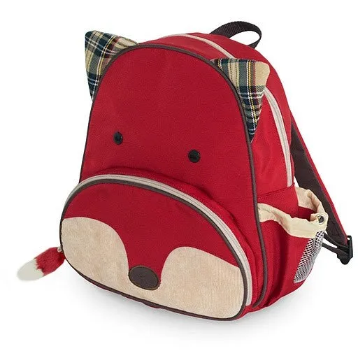 Skip Hop Zoo Backpack - 18 Designs