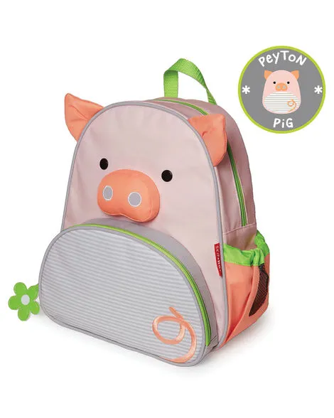 Skip Hop Zoo Backpack - 18 Designs