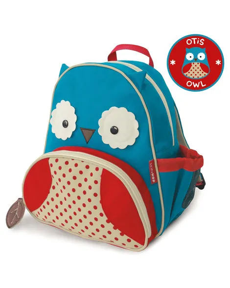 Skip Hop Zoo Backpack - 18 Designs