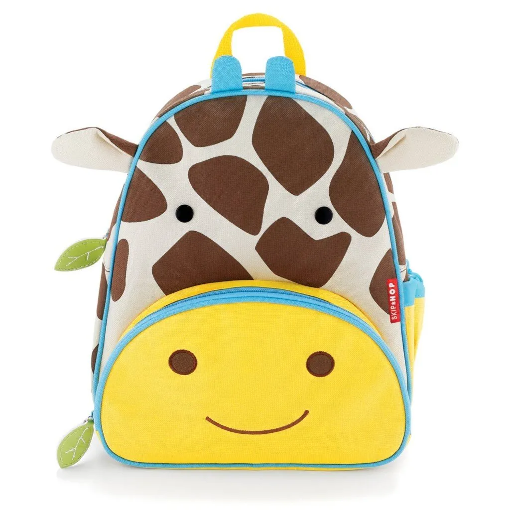 Skip Hop Zoo Backpack - 18 Designs