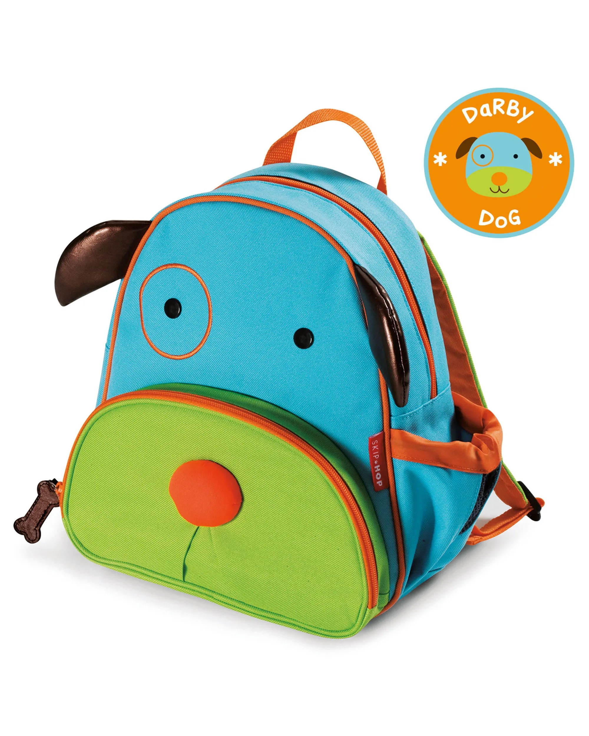 Skip Hop Zoo Backpack - 18 Designs