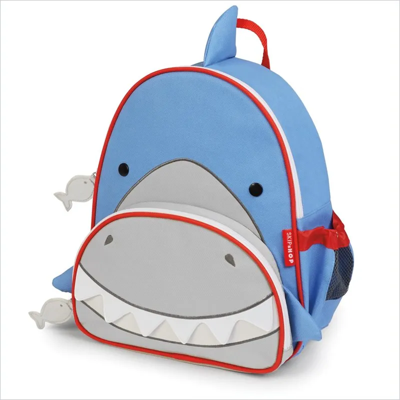 Skip Hop Zoo Backpack - 18 Designs