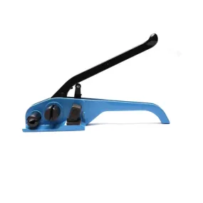 Strapping Tensioner Tool Medium Duty Manual PET Cord P460