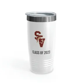 Sun Valley HS Ringneck Tumbler, 20oz