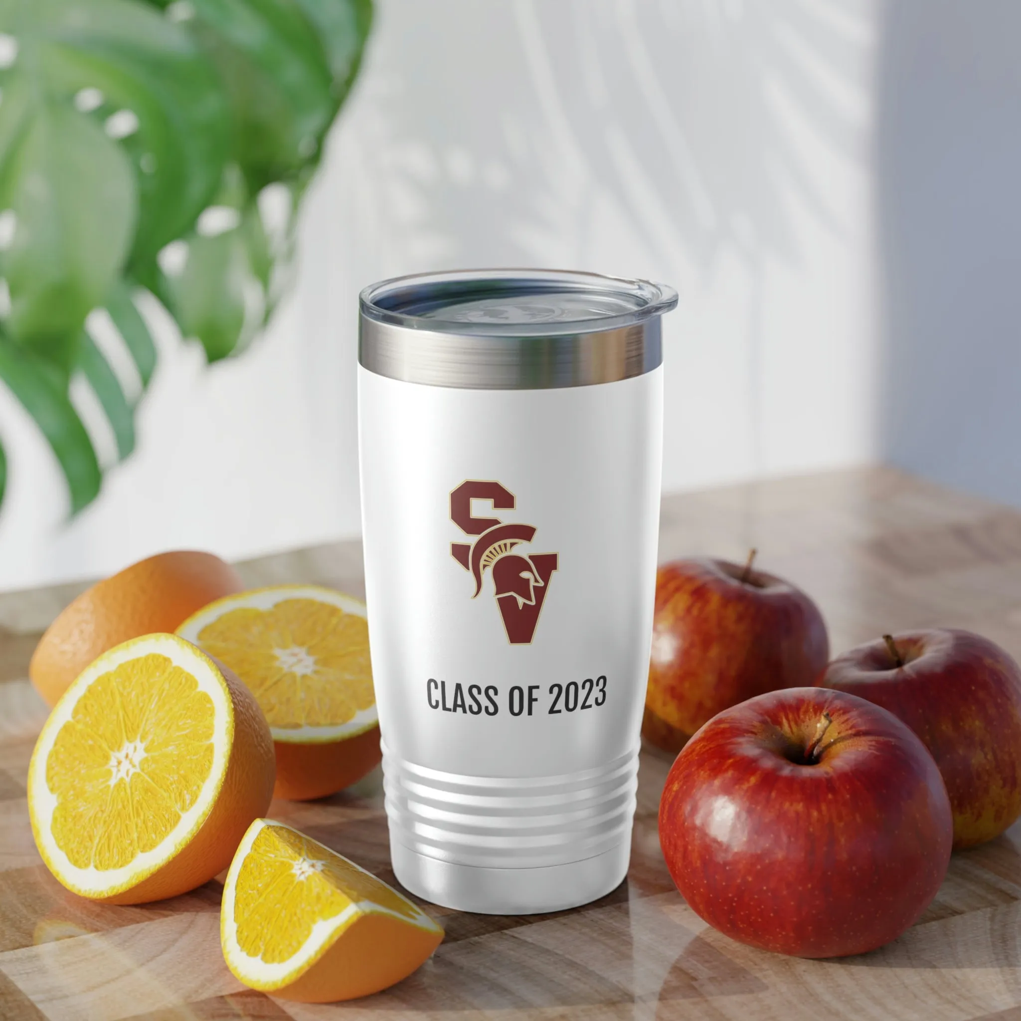 Sun Valley HS Ringneck Tumbler, 20oz