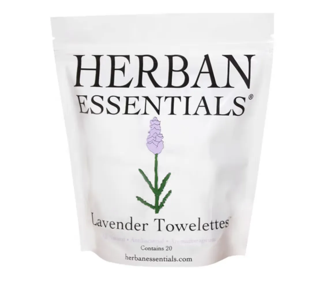 The Best Non Toxic Wipe To Clean Germs On Cellphones Tablets and Keyboards Naturally With Essential Oils