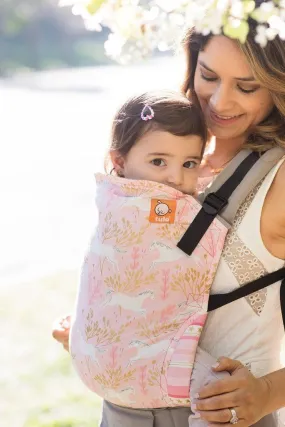 Tula Toddler Carrier Frolic