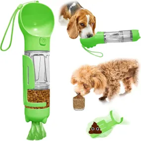 Ultimate Pet Feeder