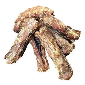 Wholesome Paws Duck Neck Pet Treats 100g