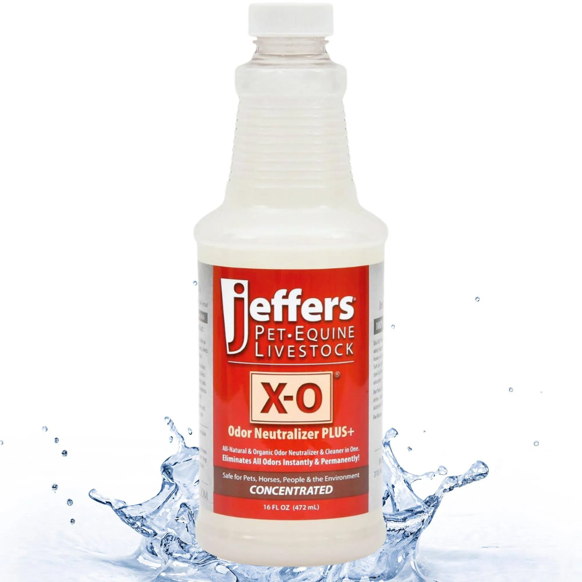 X-O Pet Odor Neutralizer Plus  by Jeffers